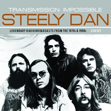 Picture of TRANSMISSION IMPOSSIBLE (3CD)