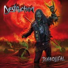 Picture of Diabolical  by Destruction