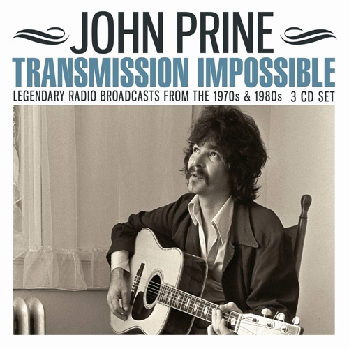 Picture of TRANSMISSION IMPOSSIBLE (3CD)