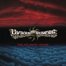 Picture of ATLANTIC YEARS, THE