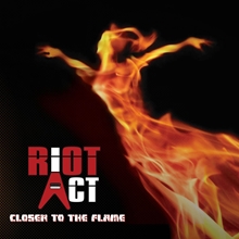 Picture of CLOSER TO THE FLAME