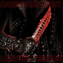 Picture of LEATHER TERROR  by CARPENTER BRUT