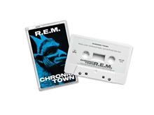 Picture of Chronic Town (40th Anniv) (CASSETTE) (D2C + Indie Exclusive) by R.E.M. [Cassette]