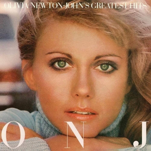 Picture of OLIVIA NEWTON- JOHN'S GREA  by NEWTON JOHN OLI