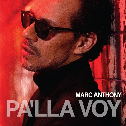 Picture of Pa'Lla Voy  by Marc Anthony