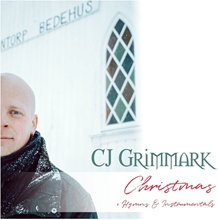 Picture of Christmas + Hymns & Instrumentals