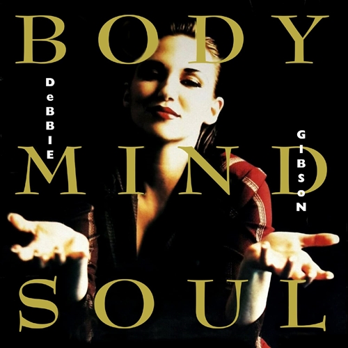 Picture of BODY MIND SOUL EXPANDED 2CD EXPANDED EDITION