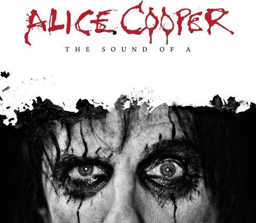 Picture of The Sound Of A  by Alice Cooper