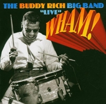 Picture of Wham!  by Buddy Rich