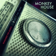 Picture of REMEMBER THE AUDIO  by MONKEY HOUSE