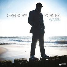 Picture of Water  by Gregory Porter 