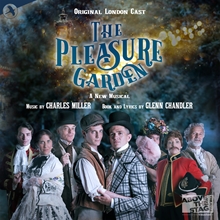 Picture of THE PLEASURE GARDEN