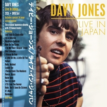 Picture of Live In Japan (2CD + DVD, 24 page booklet)