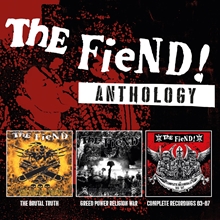 Picture of ANTHOLOGY (3CD)