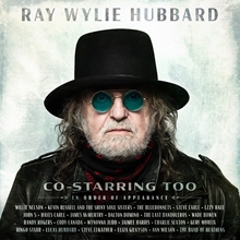 Picture of CO-STARRING TOO  by HUBBARD RAY WYLIE