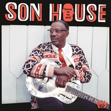 Picture of FOREVER ON MY MIND  by SON HOUSE