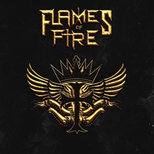 Picture of Flames Of Fire