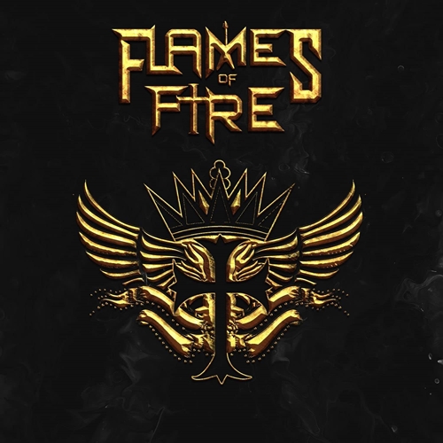 Picture of Flames Of Fire