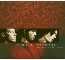 Picture of Walking With Giants  by Jacob Fred Jazz Odyssey