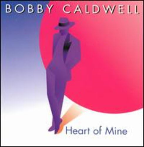 Picture of Heat Of Mine  by Bobby Caldwell