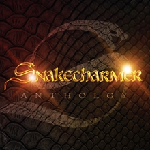 Picture of Snakecharmer: Anthology 4CD Clamshell Box Set