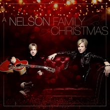 Picture of A NELSON FAMILY CHRISTMAS  by NELSON