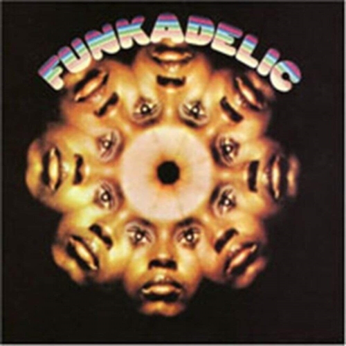 Picture of FUNKADELIC