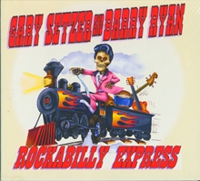 Picture of ROCKABILLY EXPRESS