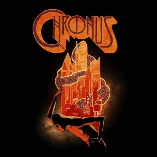 Picture of CHRONUS