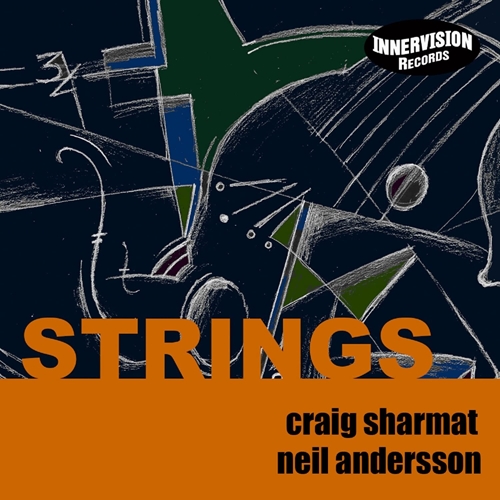 Picture of STRINGS