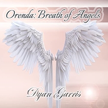 Picture of ORENDA: BREATH OF ANGELS