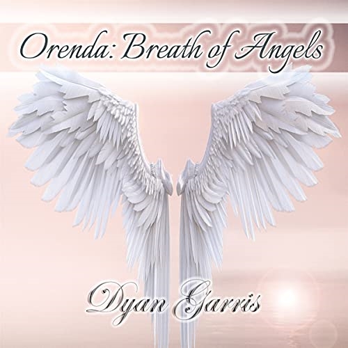 Picture of ORENDA: BREATH OF ANGELS