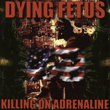 Picture of KILLING ON ADRENALINE