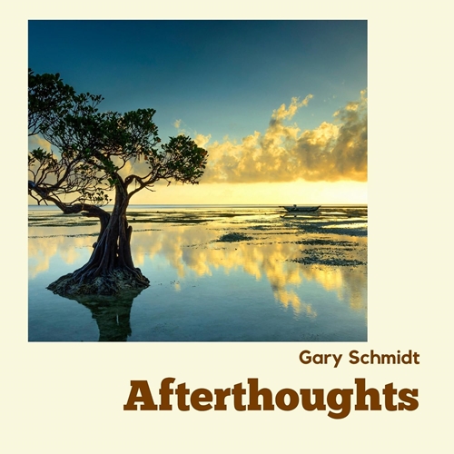 Picture of AFTERTHOUGHTS