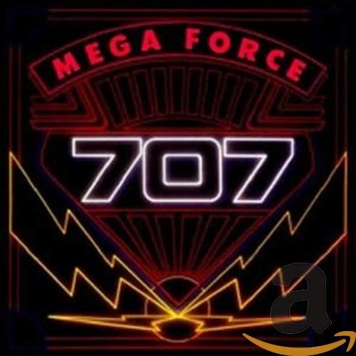 Picture of MEGA FORCE