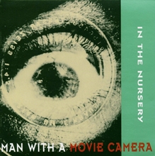 Picture of MAN WITH MOVIE CAMERA