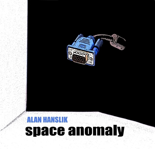 Picture of SPACE ANOMALY