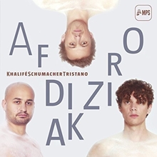 Picture of AFRODIZIAK