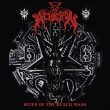 Picture of RITE OF THE BLACK MASS