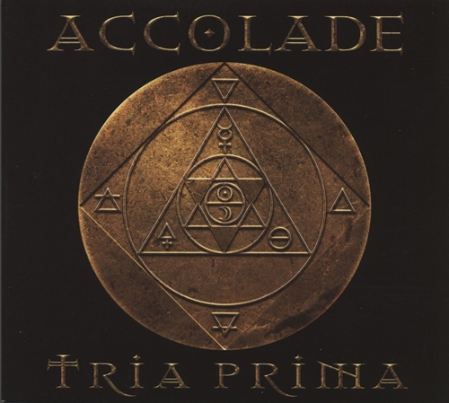 Picture of TRIA PRIMA