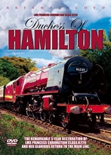 Picture of DUCHESS OF HAMILTON