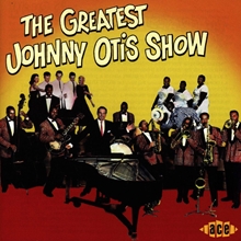 Picture of THE GREATEST JOHNNY OTIS SHOW