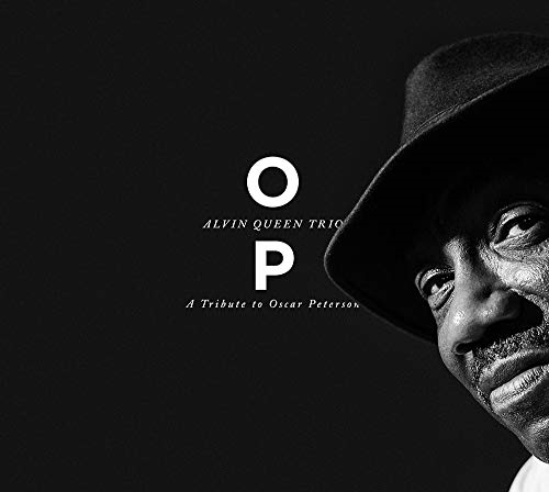 Picture of OP , A TRIBUTE TO OSCAR PETERSON