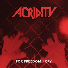 Picture of FOR FREEDOM I CRY (DELUXE EDITION)