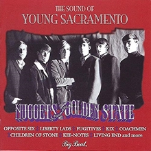 Picture of THE SOUND OF YOUNG SACRAMENTO