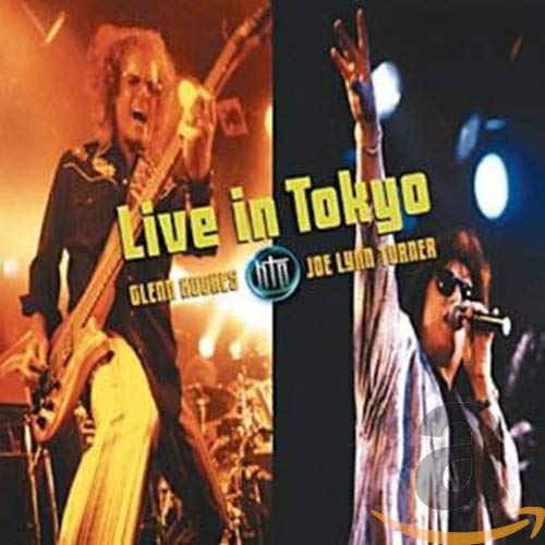 Picture of LIVE IN TOKYO