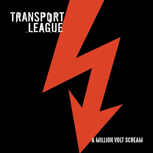 Picture of A MILLION VOLT SCREAM