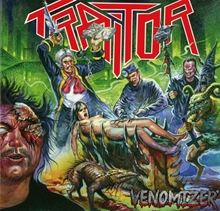 Picture of VENOMIZER