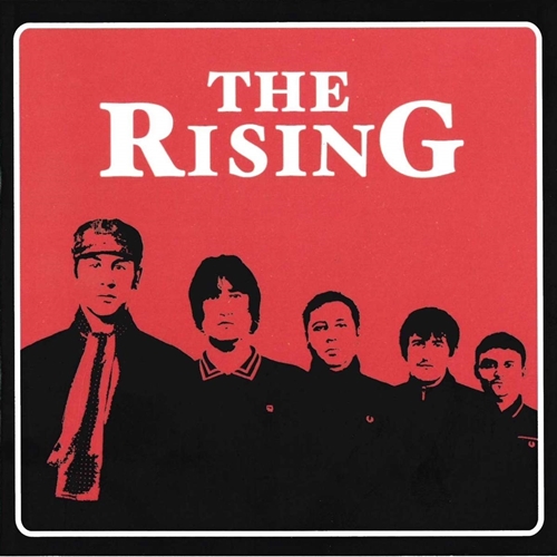 Picture of THE RISING