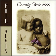 Picture of COUNTY FAIR 2000